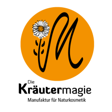 Logo der Marke Kräutermagie