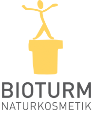 Logo der Marke BIOTURM
