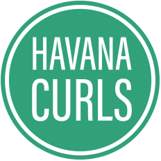 Logo der Marke Havanna Curls