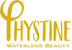 Logo der Marke Phystine