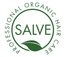 Logo der Marke SALVE