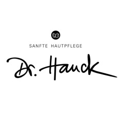 Logo der Marke Dr. Hauck