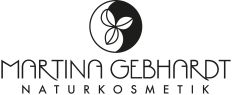 Logo der Marke Martina Gebhardt