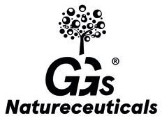 Logo der Marke GGs Natureceuticals