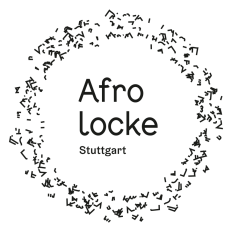 Logo der Marke Afrolocke