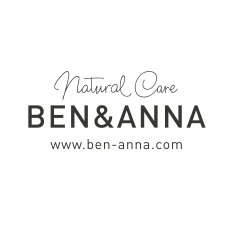 Logo der Marke Ben & Anna