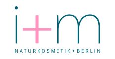 Logo der Marke I+M NATURKOSMETIK