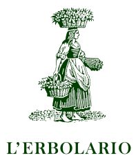 Logo der Marke L'ERBOLARIO