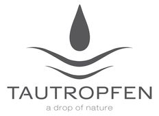 Logo der Marke TAUTROPFEN