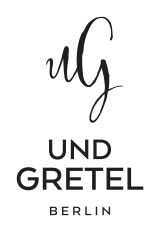 Logo der Marke UND GRETEL