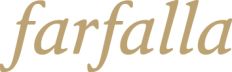 Logo der Marke FARFALLA