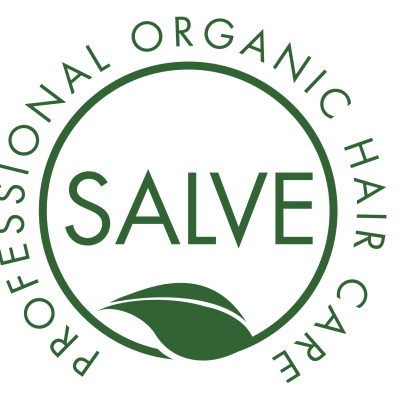 Logo der Marke SALVE
