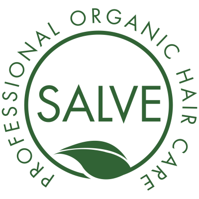 Logo der Marke SALVE
