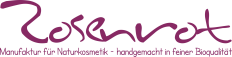 Logo der Marke ROSENROT