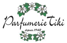 Logo der Marke Parfumerie Tiki