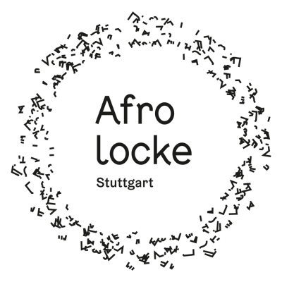 Logo der Marke Afrolocke
