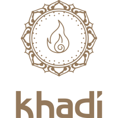 Logo der Marke Khadi